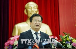 Phó Thủ tướng Trịnh Đình Dũng dự Diễn đàn Doanh nhân Việt Nam 2019