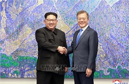 Truyền thông Triều Tiên đánh giá cao các thỏa thuận liên Triều hồi năm 2018