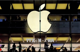 Chiến lược kinh doanh mới &#39;cứu cánh&#39; doanh thu quí III của Apple