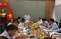 Bí thư Thành ủy Hà Nội: Nâng cao vị thế Thủ đô bắt đầu từ công tác ngoại vụ