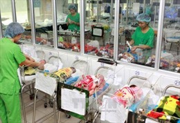 Tỷ lệ chênh lệch giới tính khi sinh tại Thành phố Hồ Chí Minh có xu hướng giảm