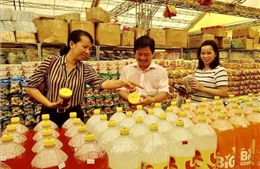 Người dân Sơn La ưu tiên dùng hàng Việt