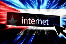 Cuba cung cấp dịch vụ Wi-Fi tại nhà riêng