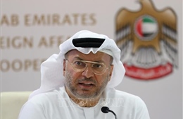 UAE khẳng định không rút khỏi Yemen