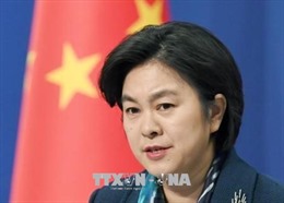 Phản ứng của Trung Quốc và Nhật Bản về vụ va chạm không quân giữa Hàn Quốc và Nga