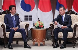 Hàn Quốc đề nghị LHQ điều tra chính thức vụ việc liên quan căng thẳng với Nhật Bản
