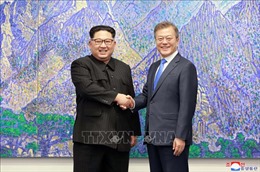 Truyền thông Triều Tiên kêu gọi Hàn Quốc độc lập trong quan hệ liên Triều
