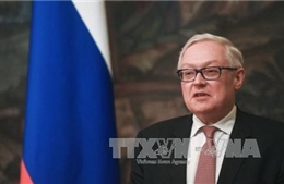 Nga ủng hộ nỗ lực của Chính phủ Venezuela vượt qua khủng hoảng