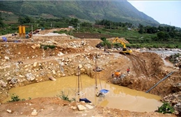 Buông lỏng quản lý xây dựng công trình thủy điện ở Lai Châu - Bài cuối: Thiếu trách nhiệm trong kiểm tra, giám sát