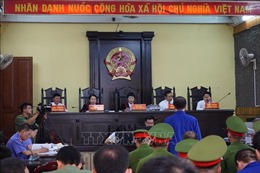 Mở lại phiên tòa sơ thẩm xét xử sai phạm trong đền bù Dự án Thủy điện Sơn La