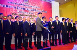 Tổng hội người Việt Nam tại Thái Lan phát huy hiệu quả vai trò gắn kết cộng đồng