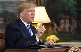 Mỹ cáo buộc Ấn Độ ngăn chặn hàng hóa nhập khẩu không công bằng