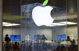 Nga điều tra vụ kiện hãng công nghệ Apple vi phạm luật chống độc quyền