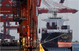 Nhật Bản cấp phép xuất khẩu lô hàng nguyên liệu công nghệ cao đầu tiên sang Hàn Quốc