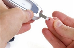 Kiểm soát lượng đường trong máu có thể kiềm chế ung thư tế bào vẩy
