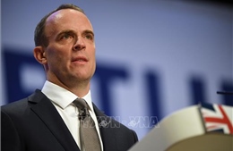 Anh khẳng định ứng phó được những rủi ro sau khi rời EU