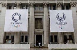 Ấn tượng chương trình rước đuốc Paralympic Tokyo 2020 