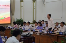 Giám sát việc thực hiện chính sách, pháp luật về phòng, chống xâm hại trẻ em tại TP Hồ Chí Minh