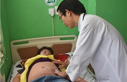 Bốn trường hợp tử vong do mắc sốt xuất huyết ở Bà Rịa-Vũng Tàu