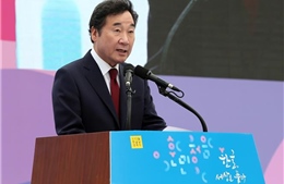 Hàn Quốc hối thúc Nhật Bản đàm phán để giải quyết căng thẳng