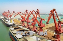 Tổng thống Trump: Washington sẽ phải 'đương đầu' với Trung Quốc trong lĩnh vực thương mại