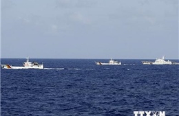 Học giả Ấn Độ: Trung Quốc cần chấm dứt các hành động gây bất ổn ở Biển Đông