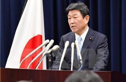 Thỏa thuận thương mại Mỹ-Nhật gặp trở ngại vào phút chót