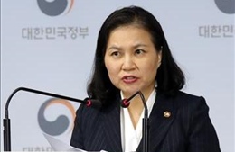 Hàn Quốc khiếu nại quyết định hạn chế xuất khẩu của Nhật Bản lên WTO