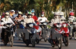 Từ 10/9, nắng nóng diện rộng tại các tỉnh Trung Bộ 