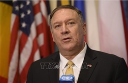 Ngoại trưởng Mỹ nhấn mạnh muốn có giải pháp hòa bình với Iran