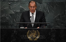 Nga: Hiệp ước cấm thử hạt nhân toàn diện không thể mang tính &#39;tạm thời&#39;