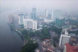 Malaysia đóng cửa hơn 400 trường học vì ô nhiễm khói mù
