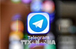 Telegram &#39;âm thầm&#39; phát triển tiền điện tử