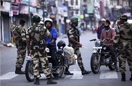 LHQ hối thúc Ấn Độ và Pakistan đối thoại giải quyết vấn đề Kashmir