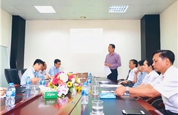 Hải Dương: Phát triển tổ chức Đảng ở doanh nghiệp ngoài nhà nước