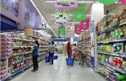 Chỉ số giá tiêu dùng tháng 10 của TP Hồ Chí Minh tăng 0,38%