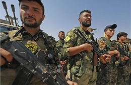 Thổ Nhĩ Kỳ tấn công người Kurd ở Syria: Xung đột vẫn diễn ra sau khi Ankara tuyên bố ngừng bắn