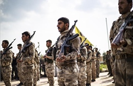 Thổ Nhĩ Kỳ cáo buộc lực lượng người Kurd vi phạm lệnh ngừng bắn tại Syria