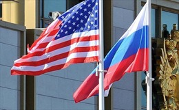 Nga tuyên bố sẽ &#39;đáp trả&#39; biện pháp trừng phạt của Mỹ