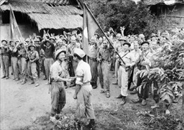 Dấu ấn về Quân tình nguyện Việt Nam trong mối quan hệ đoàn kết đặc biệt Việt - Lào: Phần 2