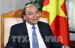 Thủ tướng Nguyễn Xuân Phúc và Phu nhân sẽ tham dự Hội nghị Cấp cao ASEAN 35