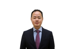 Ông Trần Hồng Thái được bầu làm Phó Chủ tịch Hiệp hội Khí tượng châu Á 