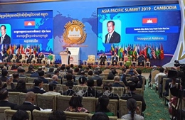 Việt Nam tham dự Cuộc gặp Thượng đỉnh châu Á -Thái Bình Dương APS 2019