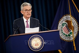Chủ tịch FED tái đề cập khả năng ngừng cắt giảm lãi suất