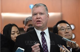 Đặc phái viên về Triều Tiên Stephen Biegun được bổ nhiệm làm Thứ trưởng Ngoại giao Mỹ