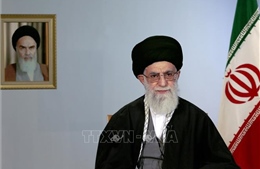 Đại giáo chủ Ali Khamenei: Iran không đầu hàng trước sức ép của Mỹ