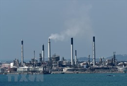 Giá dầu châu Á giảm phiên thứ hai liên tiếp