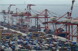 Nhật Bản nới lỏng hạn chế xuất khẩu hàng công nghệ cao sang Hàn Quốc
