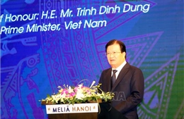 Khai mạc phiên họp toàn thể Hội nghị Bộ trưởng Giao thông Vận tải ASEAN 2019