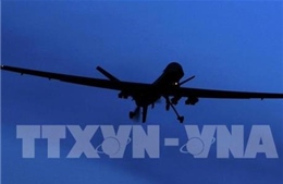 Bộ Nội vụ Mỹ cấm sử dụng máy bay không người lái do Trung Quốc chế tạo